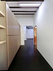Tras Street (D2), Office #579797671